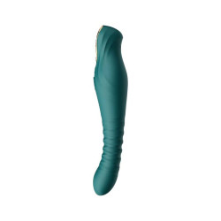 Zalo - King Thruster Vert
